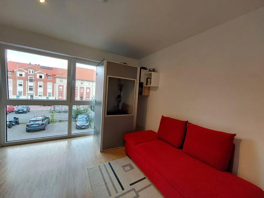 Apartment Schlosstheater Ecostay *