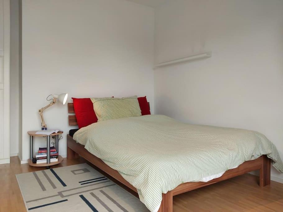 Apartment Schlosstheater Ecostay
