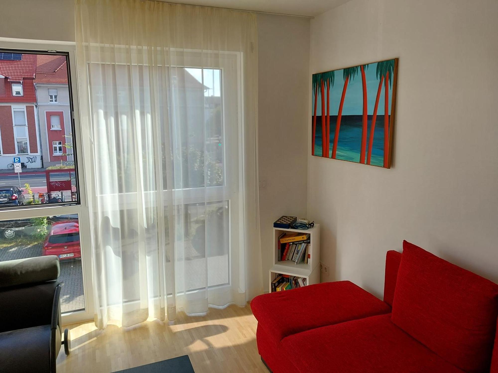 Schlosstheater Ecostay Apartment